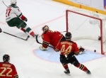KHL : Jamais six sans sept
