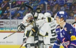  : Kloten vs Ajoie