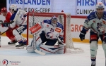  : Zürich vs Lausanne