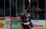  : Genève vs Zürich