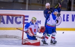  : France (FRA) vs Italie (ITA)