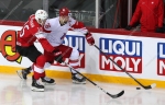  : Suisse (SUI) vs Russie (RUS)