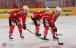  : République Tchèque (CZE) vs Suisse (SUI)