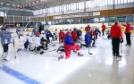 Le Chamonix Elite Camp U18 a démarré !