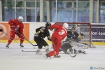  : Lausanne vs Rouen