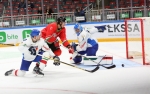  : Hongrie (HUN) vs Italie (ITA)