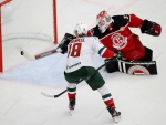 KHL : Du suspense partout