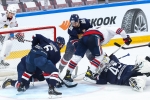 KHL : Maître Renard, par l'odeur alléché..