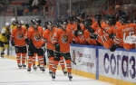 KHL : Un premier Amur