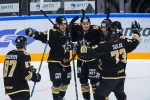 KHL : Levez l'ancre !