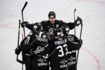 KHL : Et roule le Traktor