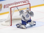 KHL : Légendaire
