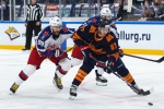 KHL : Marteler