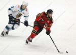 KHL : Rédemption