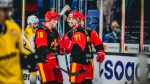 KHL : Encore une 