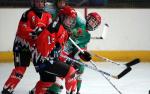Fém. Elite : Neuilly - Cergy