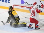 KHL : Bon voyage