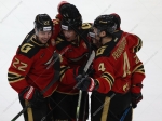 KHL : Le faucon retrouve ses ailes