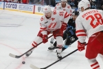 KHL : Endurance populaire