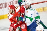 KHL : Da Costa ce héros
