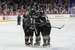 KHL : Un nouveau leader