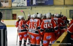 Division 3 : 9ème journée : Dijon  vs Strasbourg II