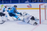KHL : Le froid revient