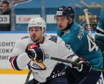 KHL : Grosse remontée