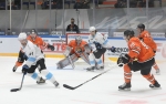 KHL : L'Amur de retour !