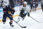 KHL : Match au sommet