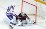 KHL : Le leader à la peine