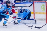 KHL : Coup de froid