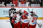 KHL : Se racheter