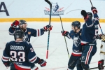 KHL : Le hurlement du loup