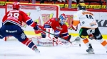 Finlande: Kouvola s’empare du trône !