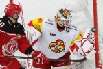 KHL : Les biens placés le restent