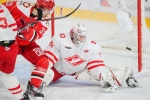 KHL : Les sensations retrouvées