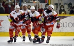 Division 3 : 11ème journée : Dijon  vs Metz