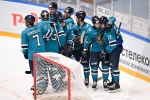 KHL : Incroyable renversement