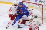 KHL : Un nouveau premier