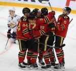 KHL : Le champion en forme