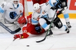 KHL : Dix pour le réveillon