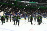 KHL : Noël sur le podium