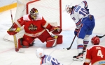 KHL : Logique