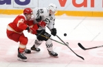 KHL : Les jours se suivent et se ressemblent