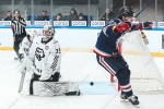 KHL : Une faim de loup