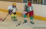 Fém. Excel. : Cergy - Viry
