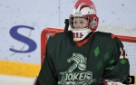  : Cergy-Pontoise vs Tours 