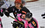 Division 3 : 16ème journée : Rennes vs Cholet II