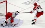  : République Tchèque (CZE) vs Danemark (DEN)